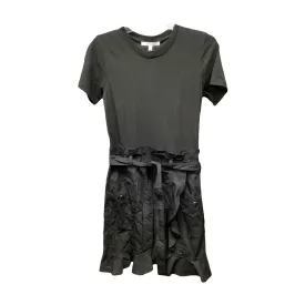 Dress Casual Short By Derek Lam In Black, Size: 2