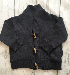 18-24 Months Soft Toggle Cardigan