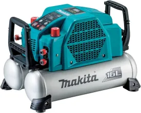 AC462XGH MAKITA AC100V 4.6MPa Portable High Pressure Air Compressor 16L New