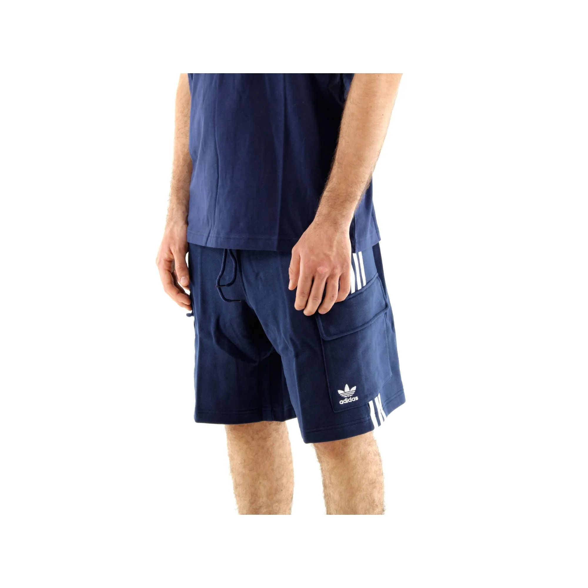 ADIDAS 3S CARGO SHORT  IA6333