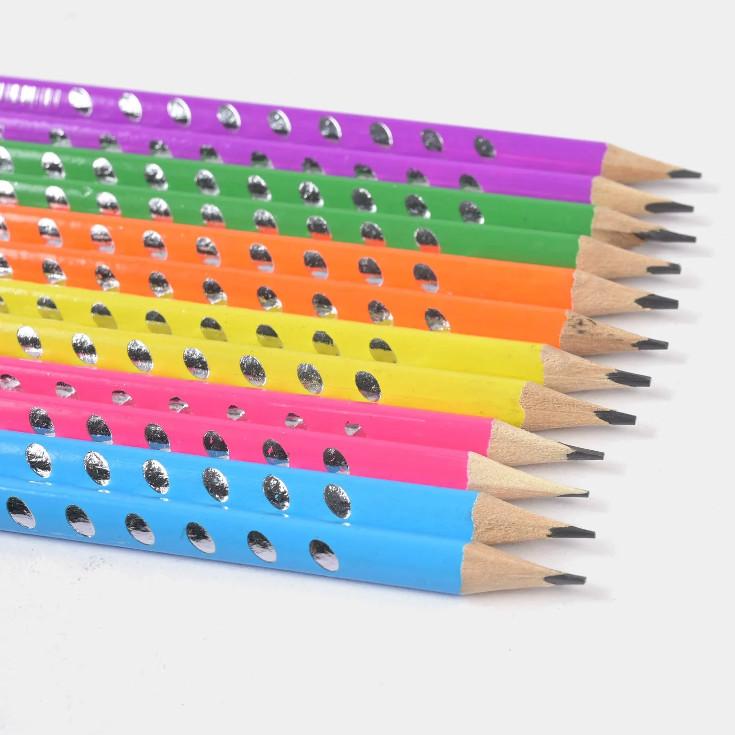 Advance Writing Pencil Box | 12PCs