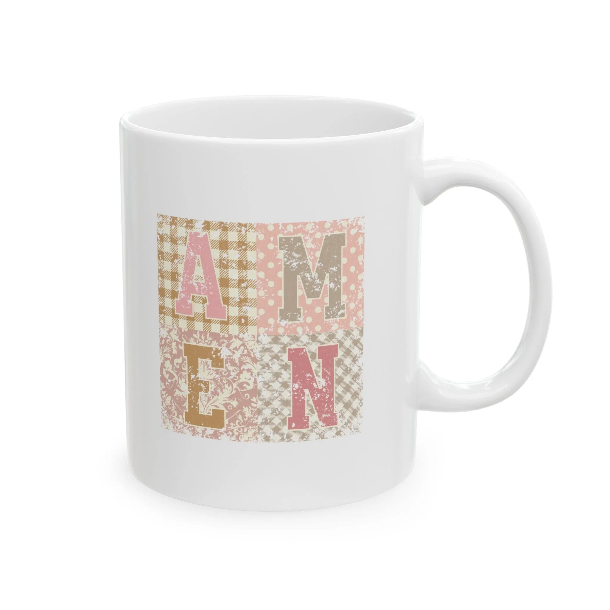 Amen 11oz Mug