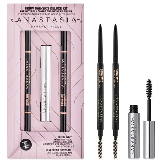 Anastasia Brow Bae-sics Brow Kit