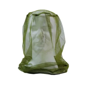 Army Mosquito Head Nets