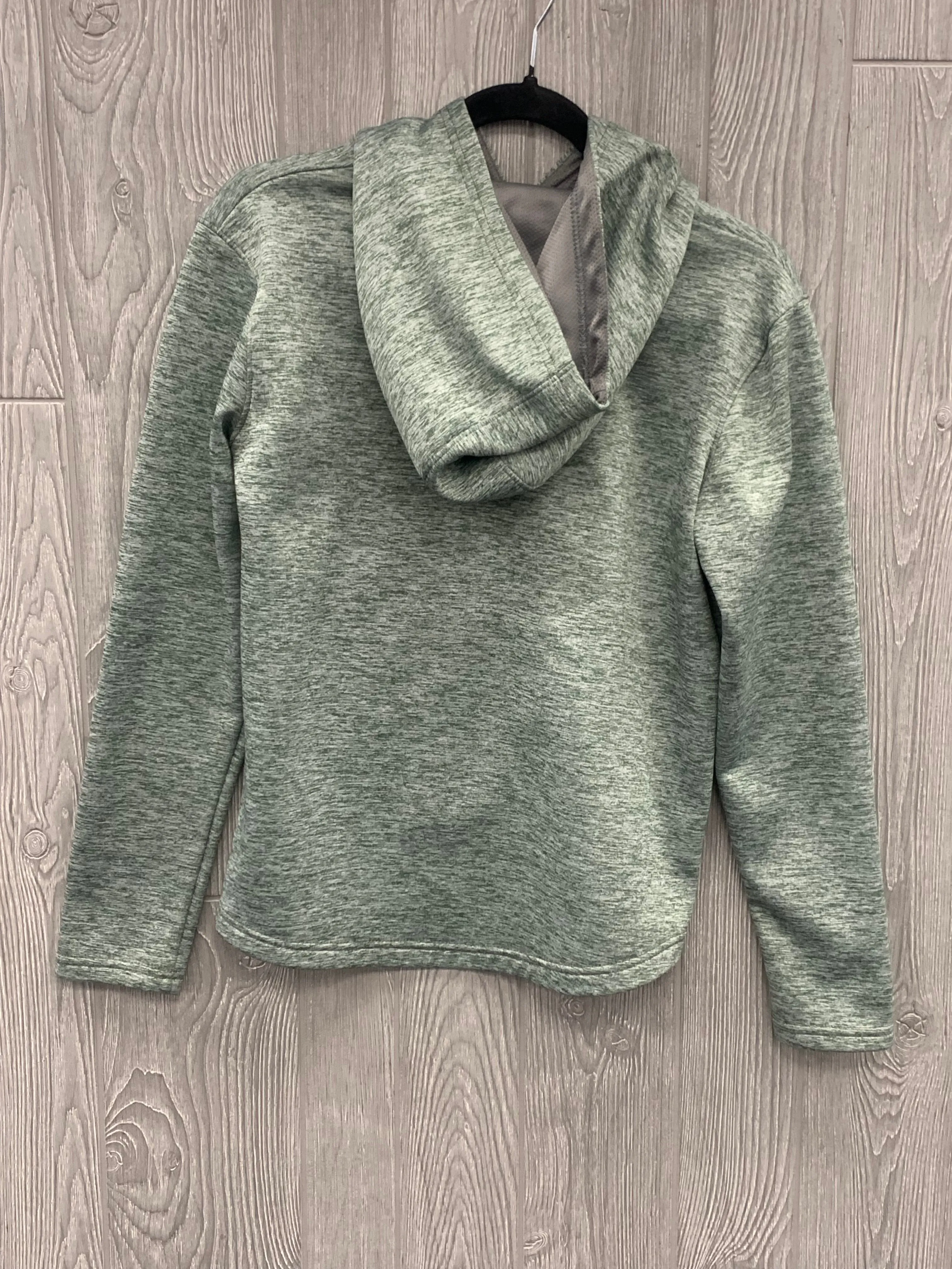 Athletic Sweatshirt Hoodie By Clothes Mentor  Size: S