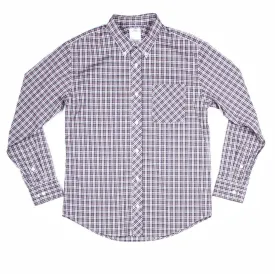 Becher Check Shirt