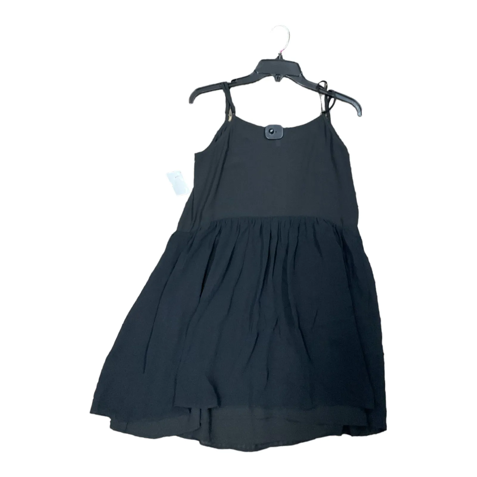 Black Dress Casual Short Joie, Size M