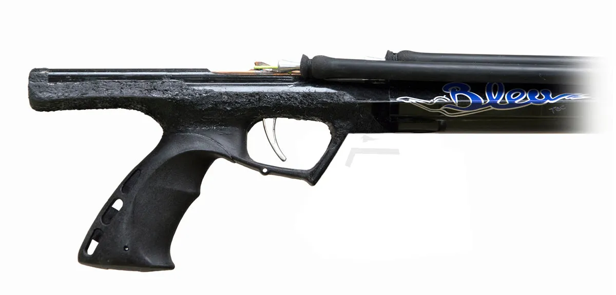 BleuTec Acid GFM Speargun