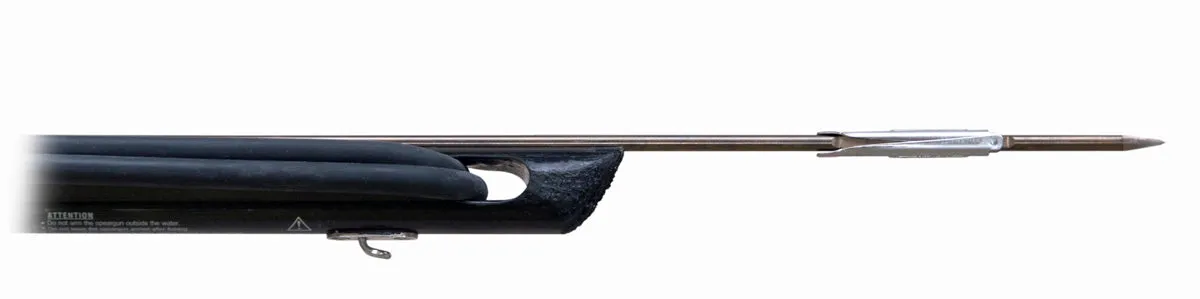 BleuTec Acid GFM Speargun