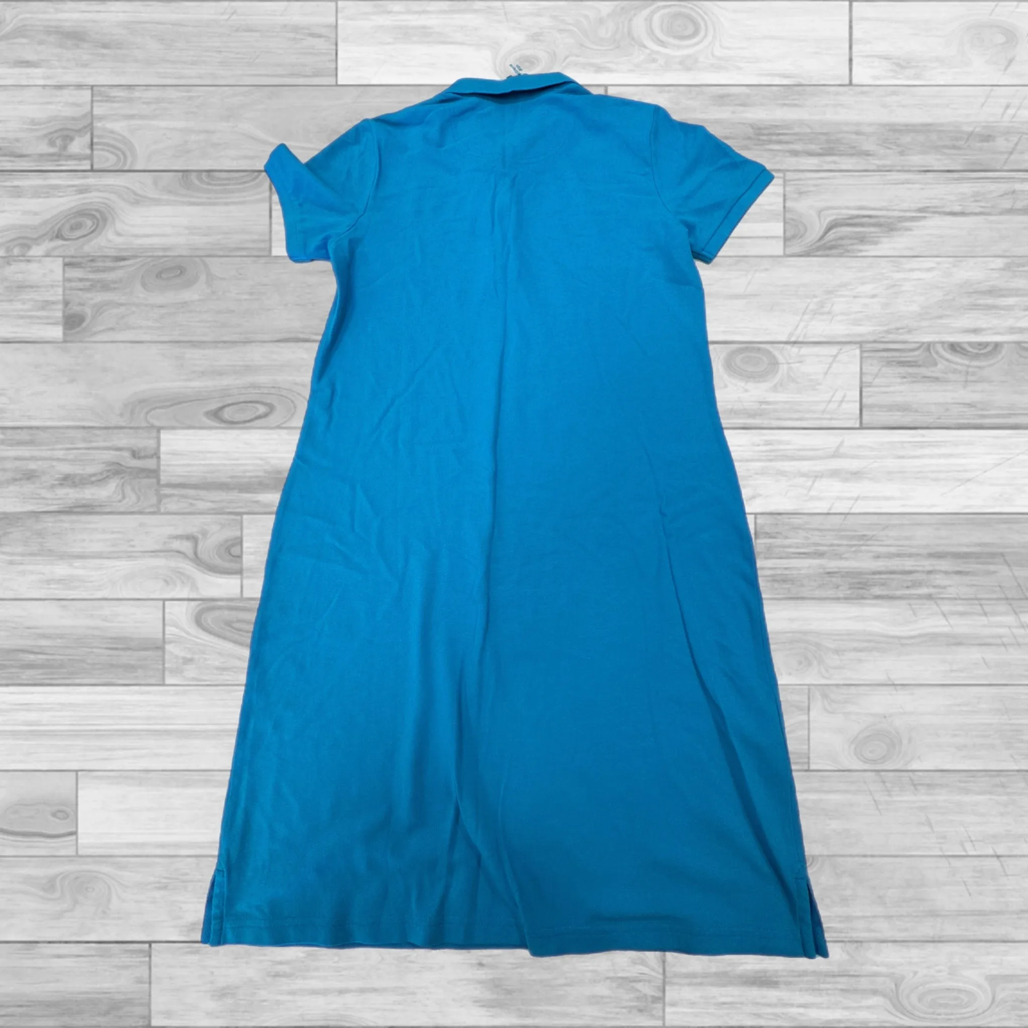 Blue Dress Casual Short Tommy Bahama, Size S