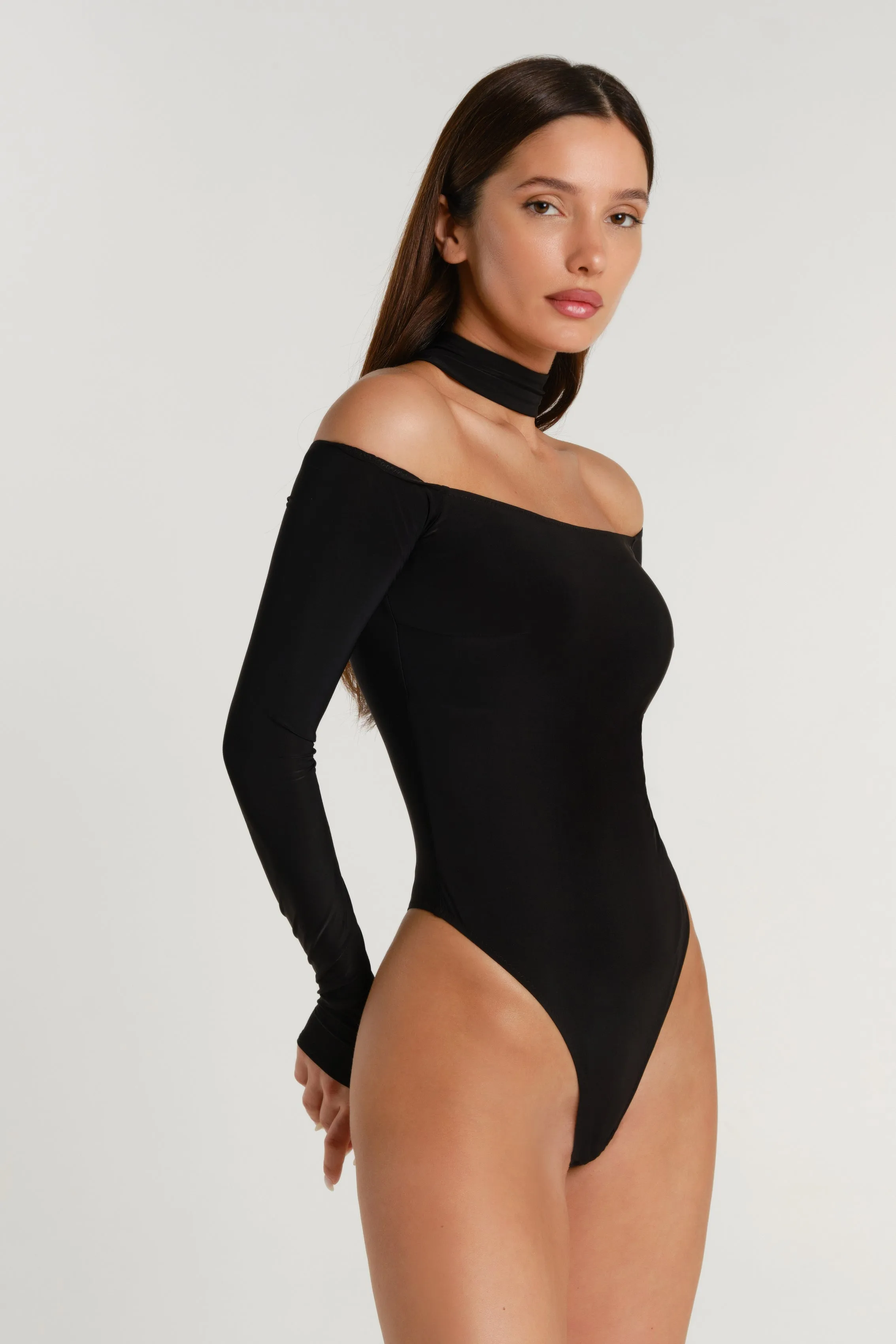 Bodysuit «Isabel»