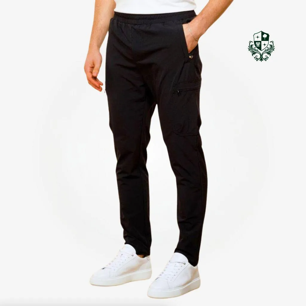 Calça Cargo Traveller