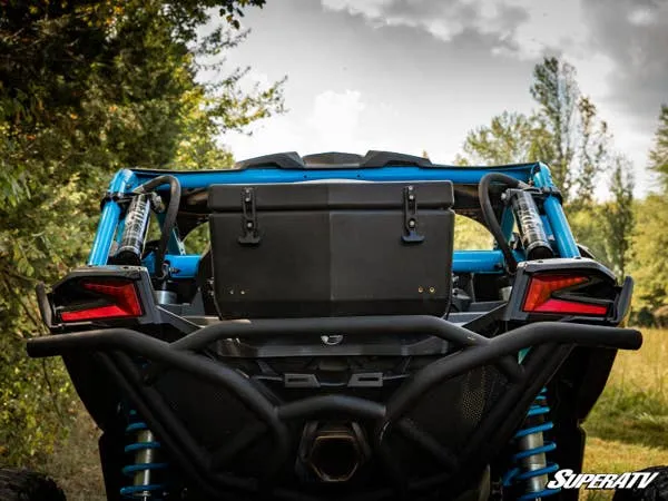 CAN-AM MAVERICK X3 COOLER / CARGO BOX