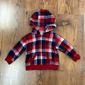 Carter's SIZE 9 Months Sweatshirt Boy's