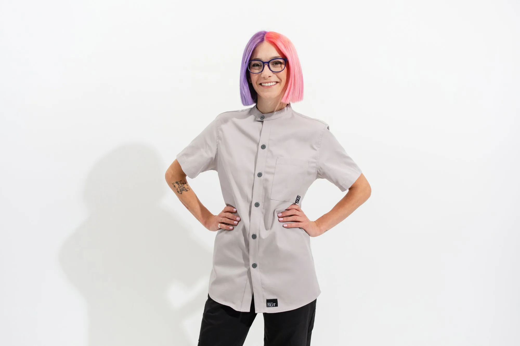 Chef Shirt