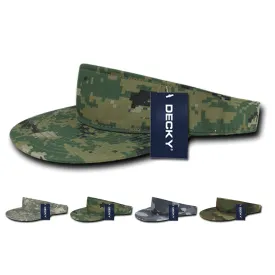 Decky 3010 - Camo Visor