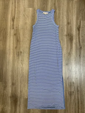 Dress Casual Maxi By Loft  Size: M