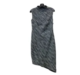 Dress Casual Midi By Banana Republic  Size: S