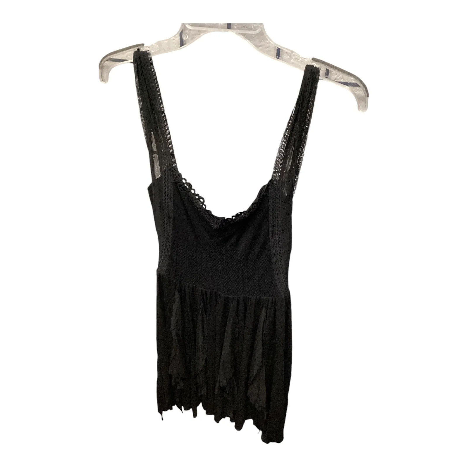 Dress Casual Short By Free People In Black, Size: 0