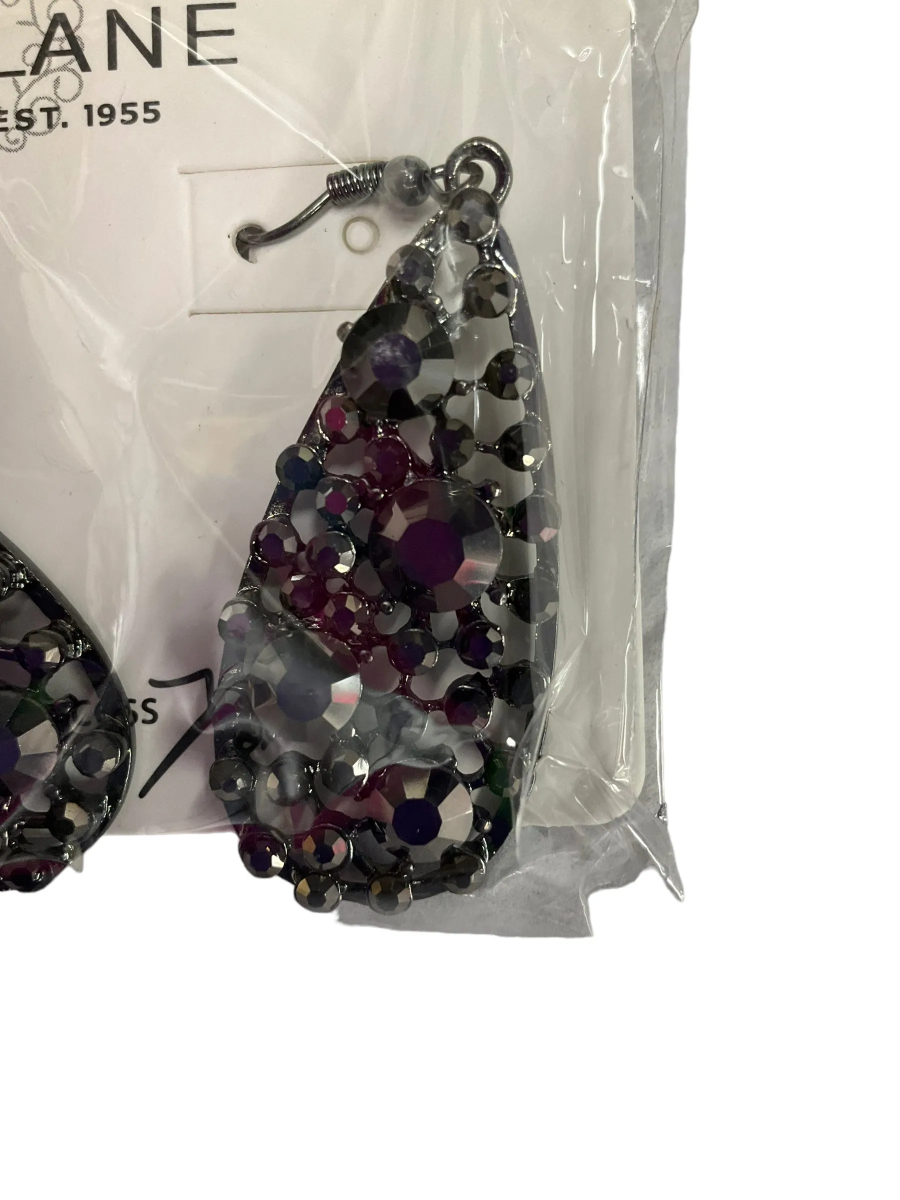 Earrings Dangle/drop By Clothes Mentor