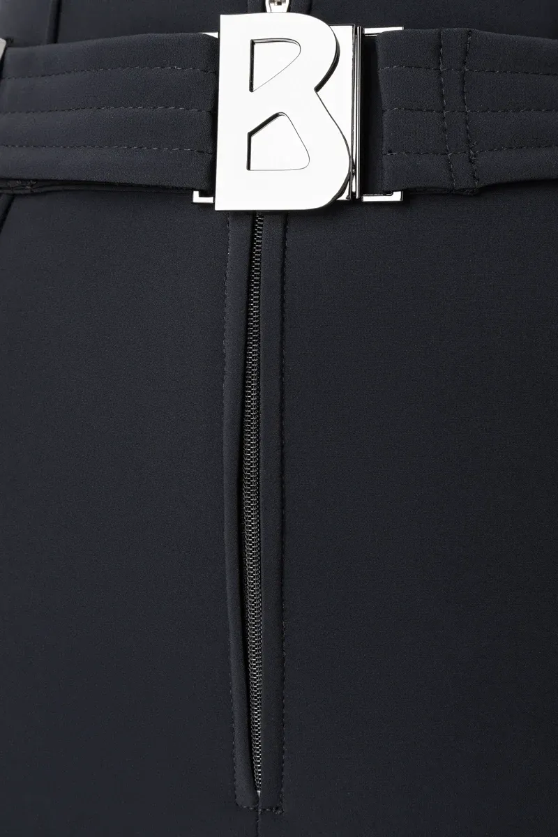 Eirin High-Waisted Softshell Ski Pants