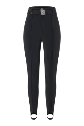 Eirin High-Waisted Softshell Ski Pants