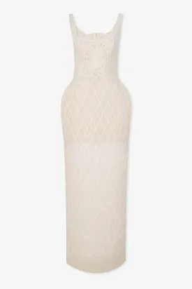 Elfleda Pencil Dress