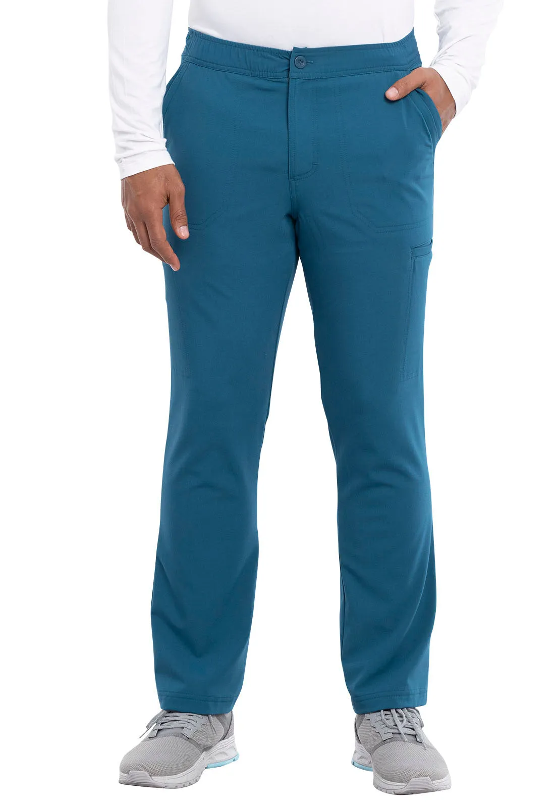 Euphoria - Men's Fly Front Cargo Pant