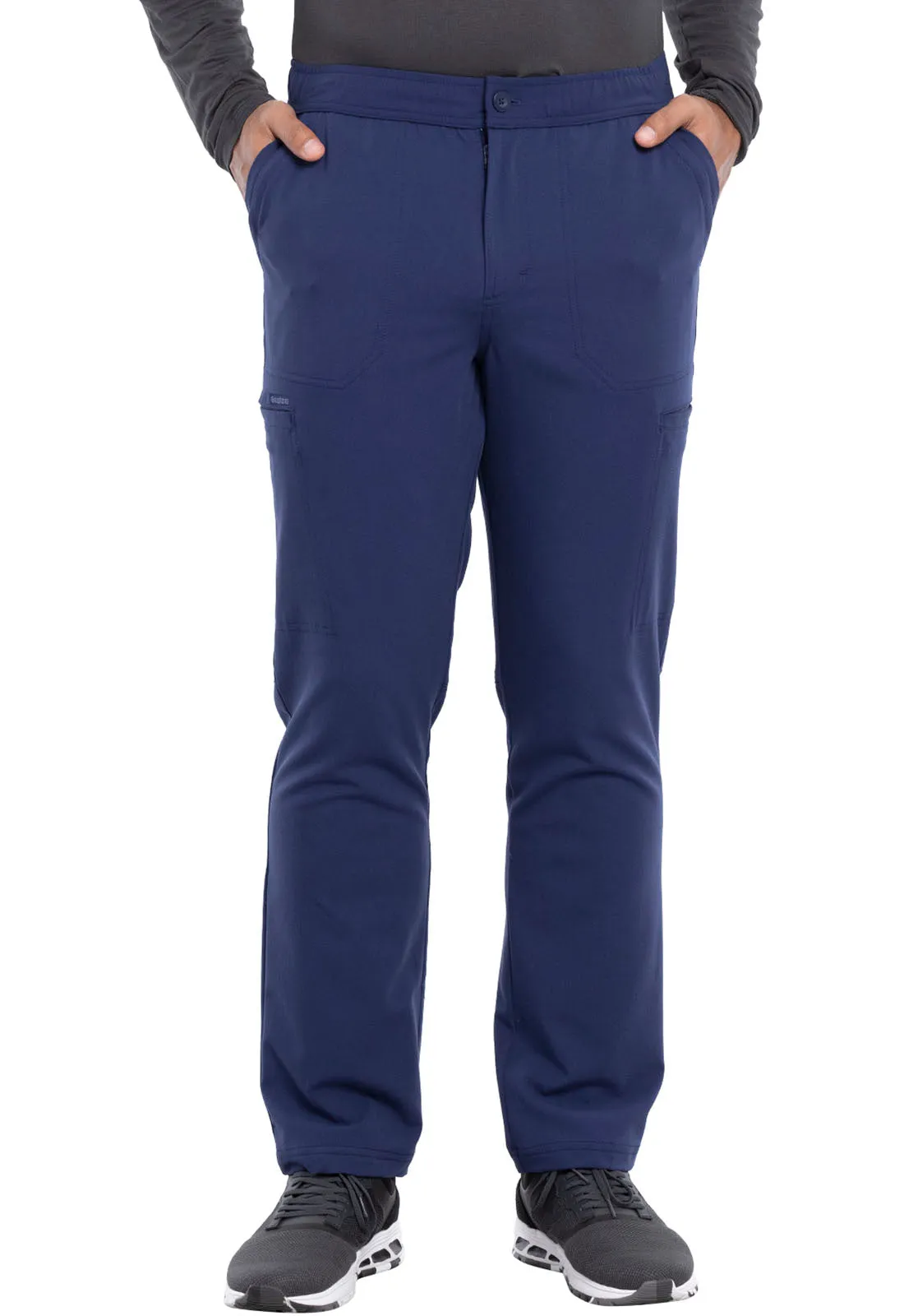 Euphoria - Men's Fly Front Cargo Pant