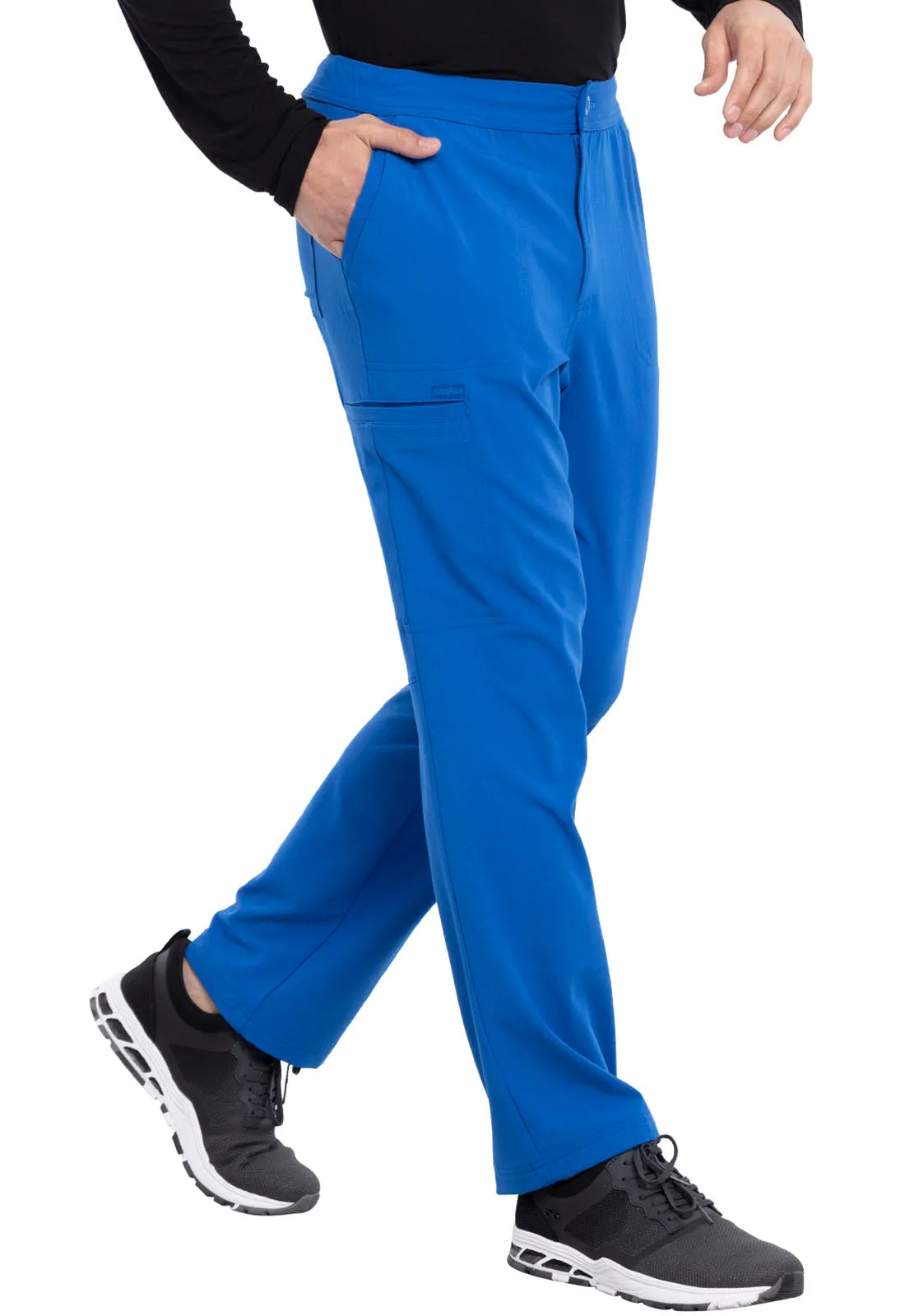 Euphoria - Men's Fly Front Cargo Pant