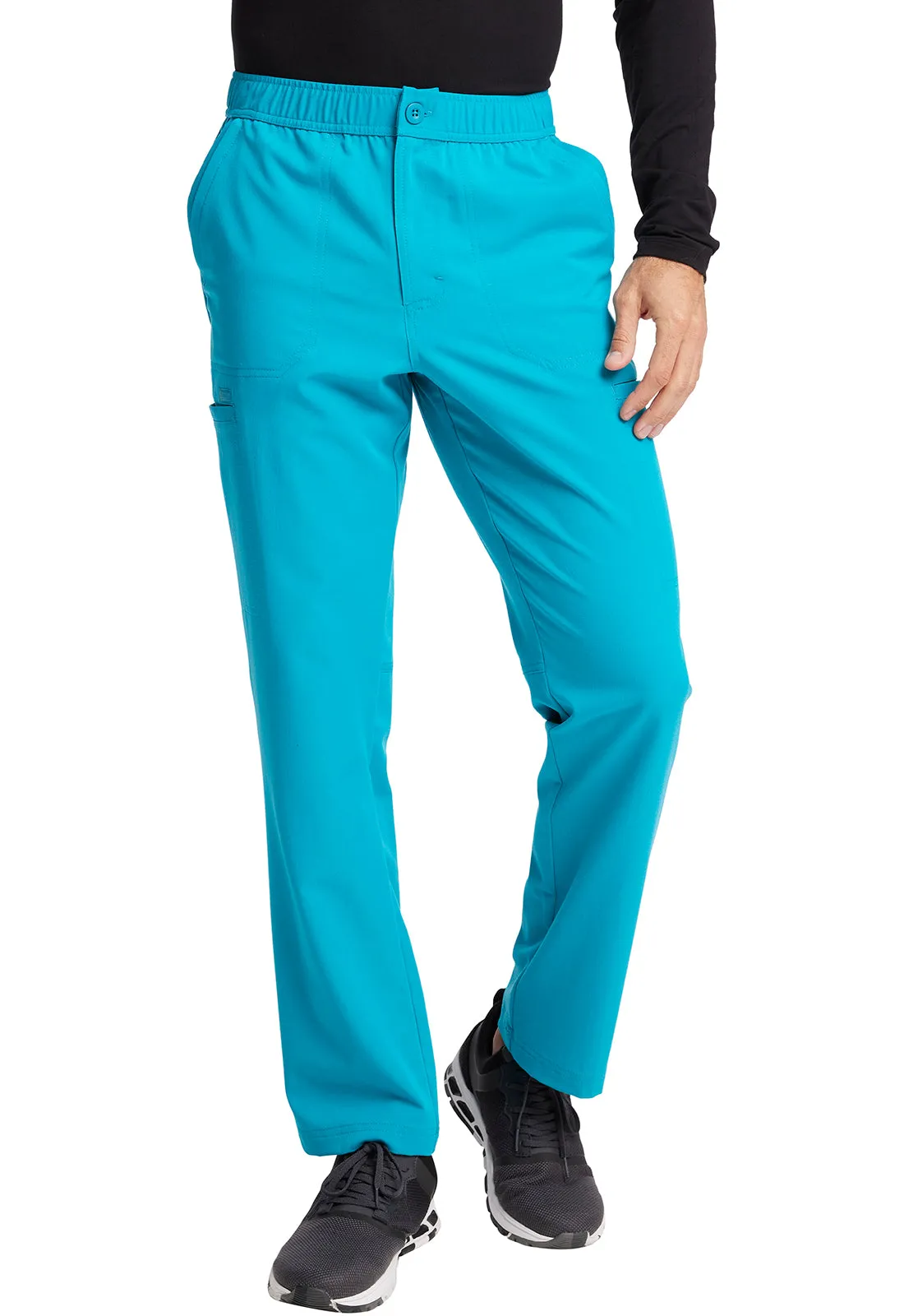 Euphoria - Men's Fly Front Cargo Pant