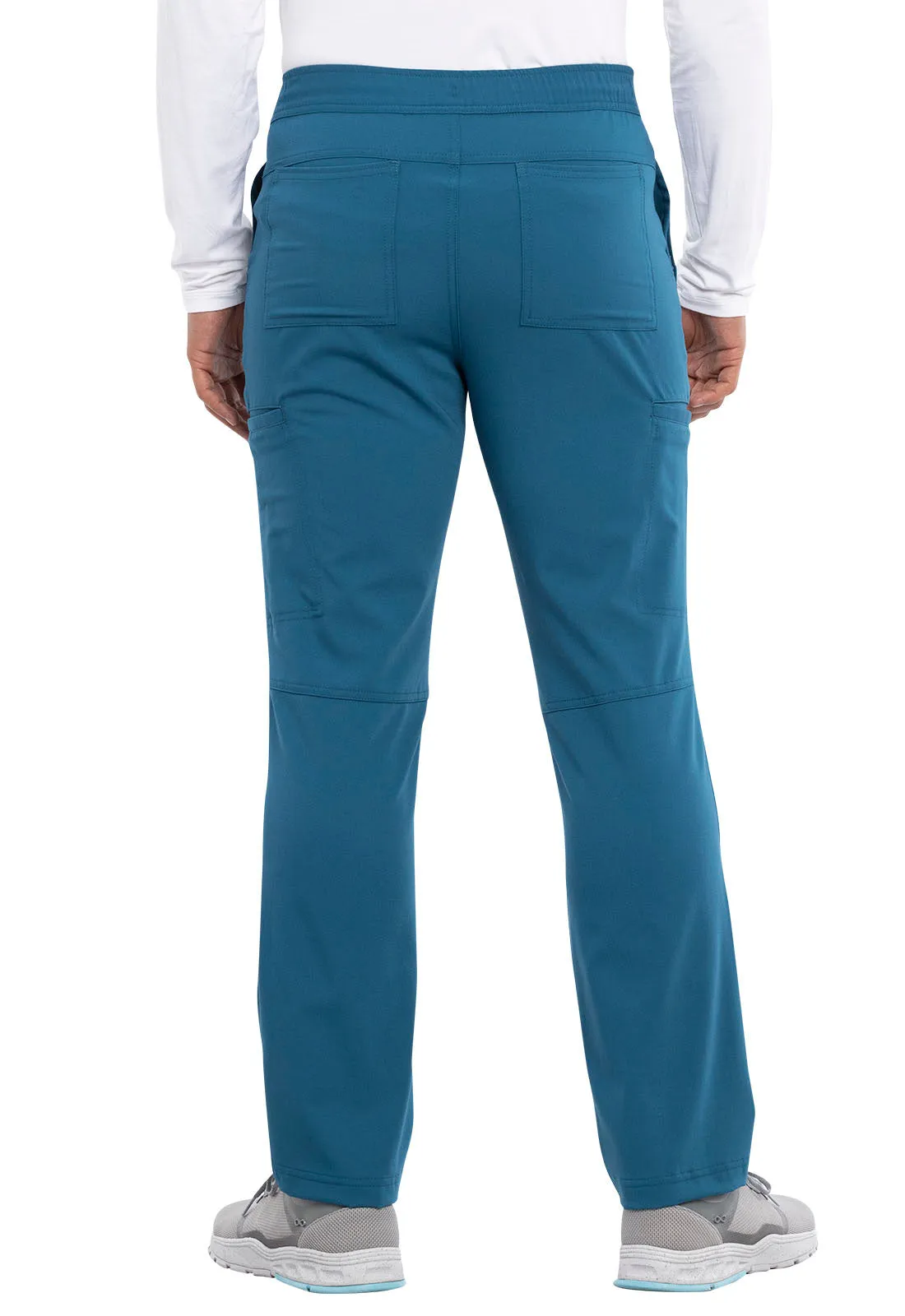 Euphoria - Men's Fly Front Cargo Pant