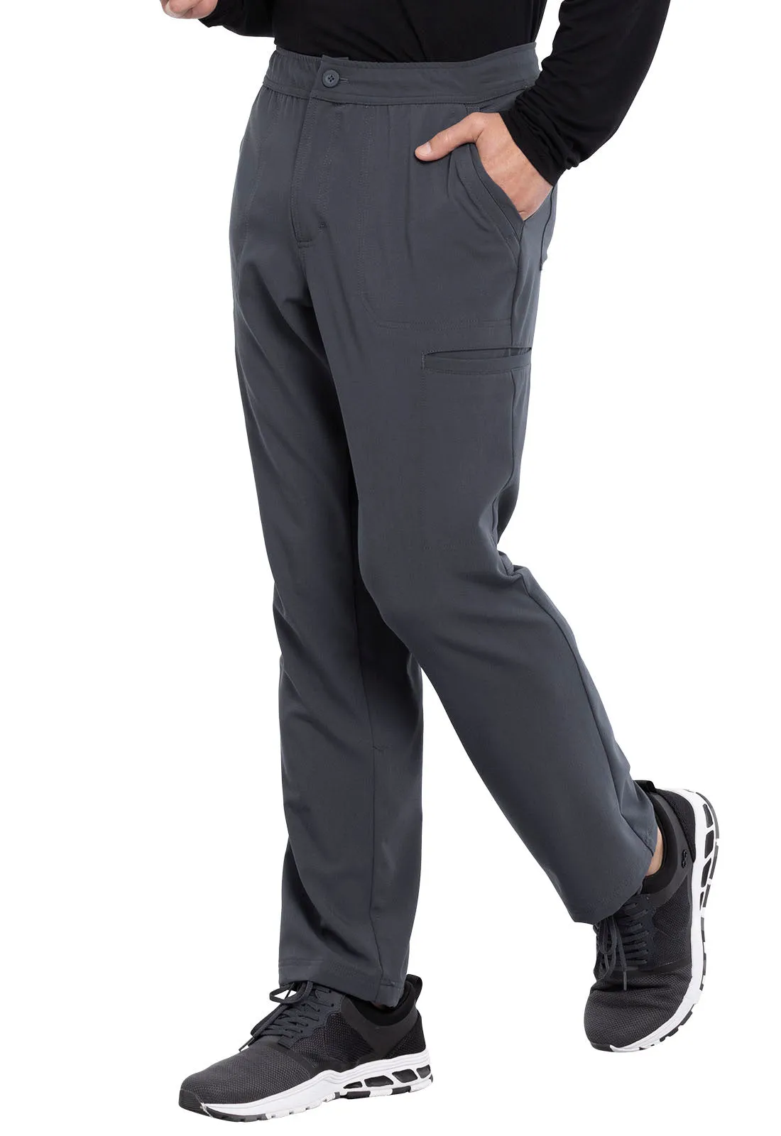 Euphoria - Men's Fly Front Cargo Pant