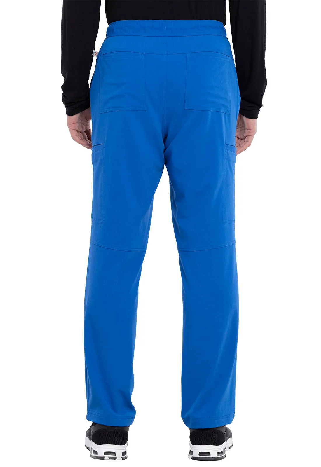 Euphoria - Men's Fly Front Cargo Pant