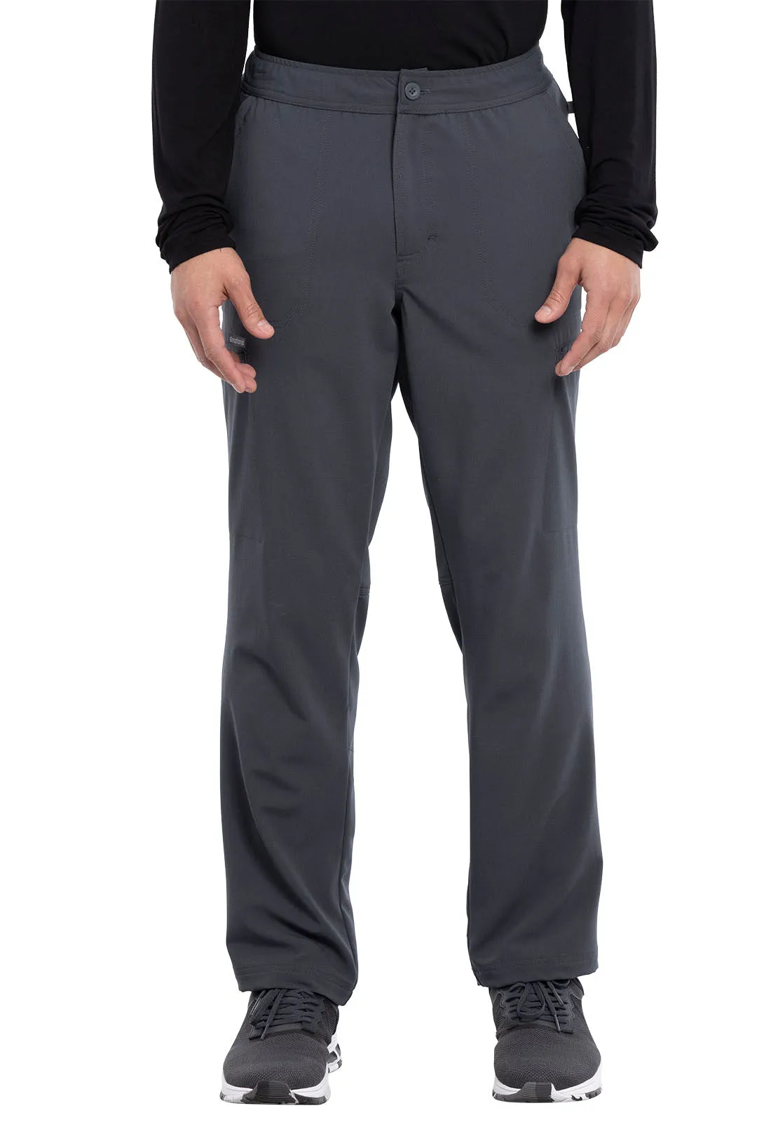 Euphoria - Men's Fly Front Cargo Pant