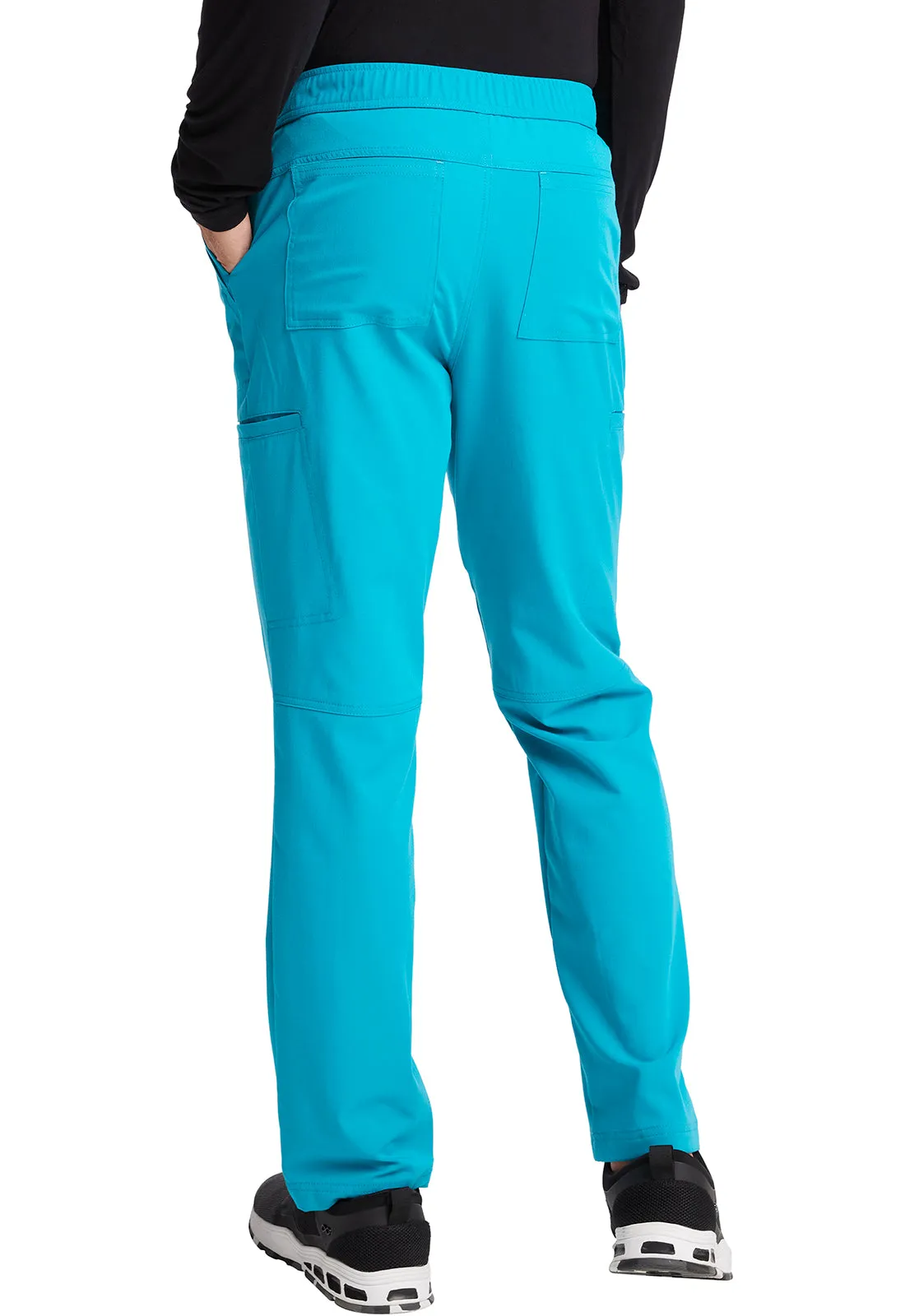 Euphoria - Men's Fly Front Cargo Pant