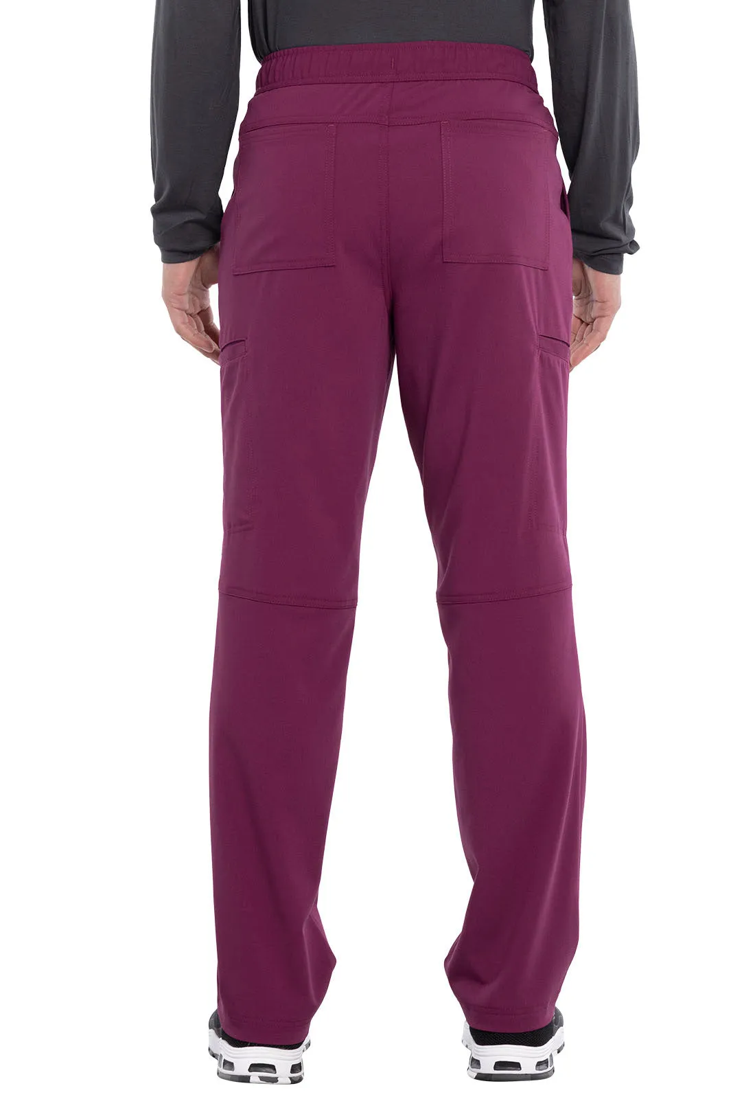 Euphoria - Men's Fly Front Cargo Pant