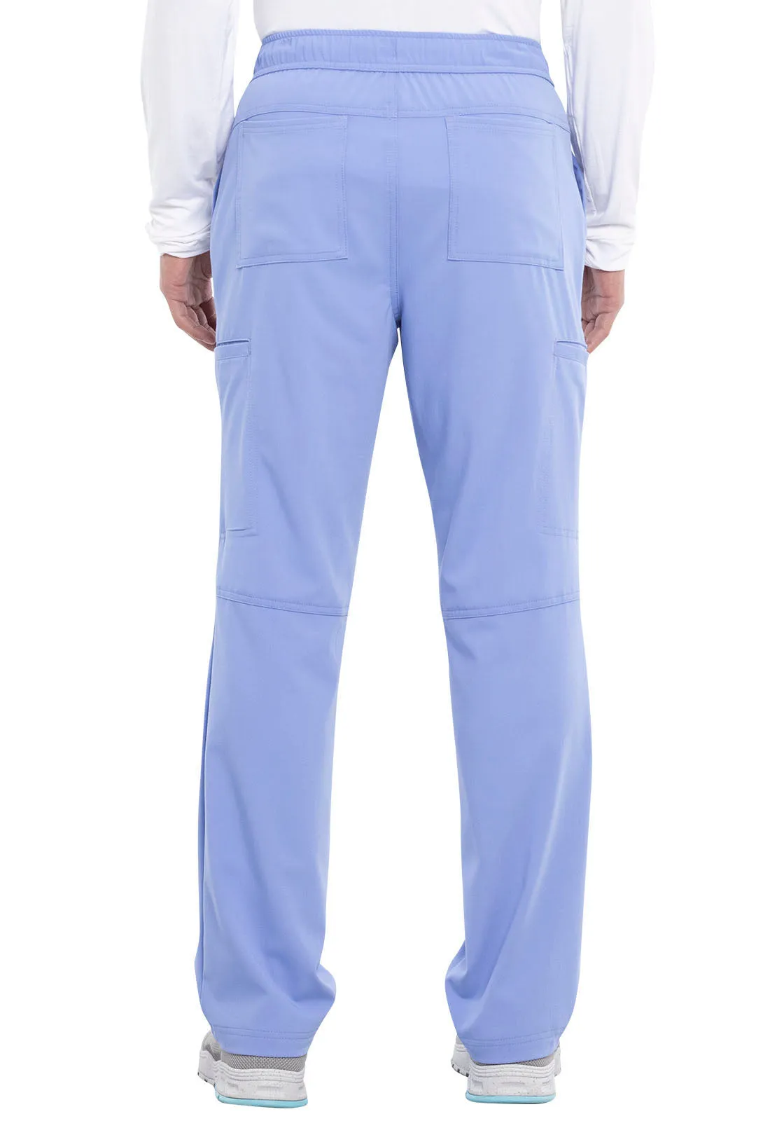 Euphoria - Men's Fly Front Cargo Pant