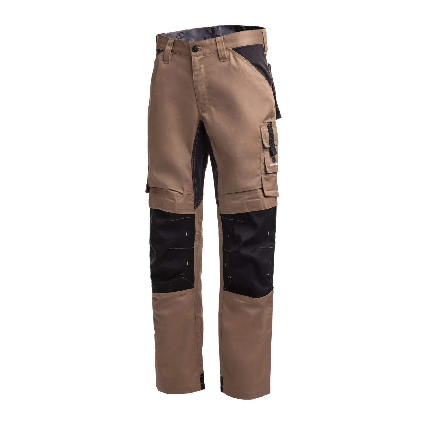 Flex Cargo Work Pants - P761ST BUY 2, SAVE $20 - Limited Stock