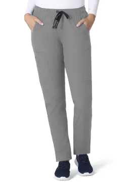 Force Essentials - Women's Straight Leg Scrub Pant