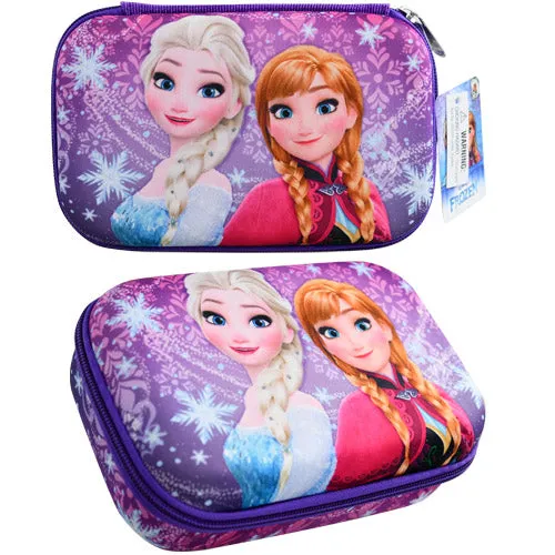 Frozen Molded Pencil Case (non-personalized)