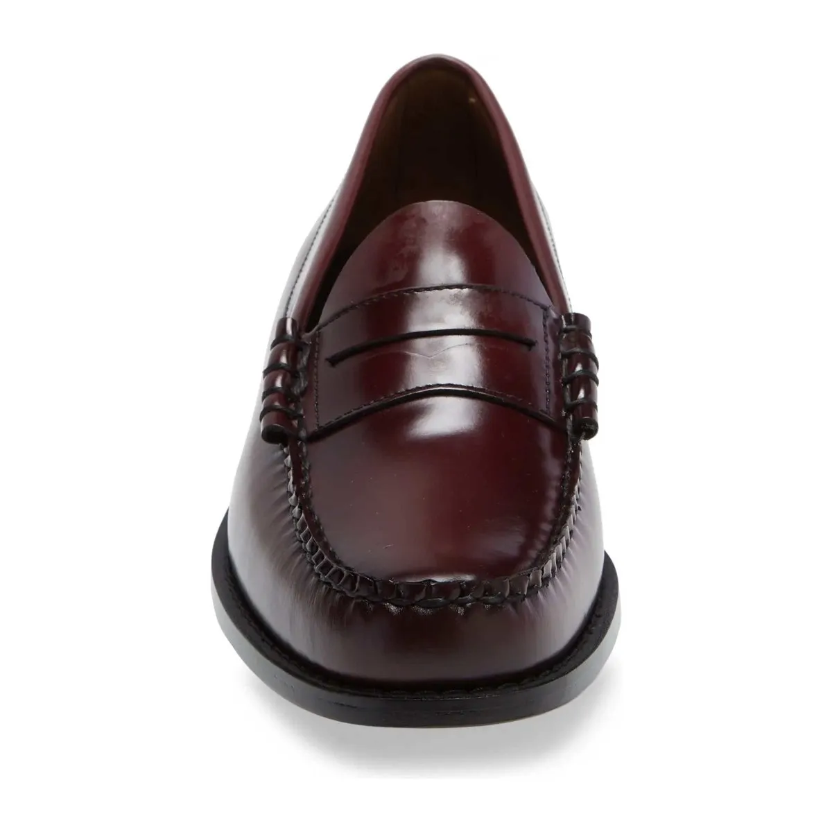 G.H. Bass Men's Larson WeeJun Wine