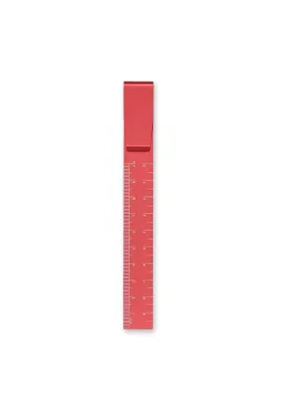 Hightide Clip Ruler Pink