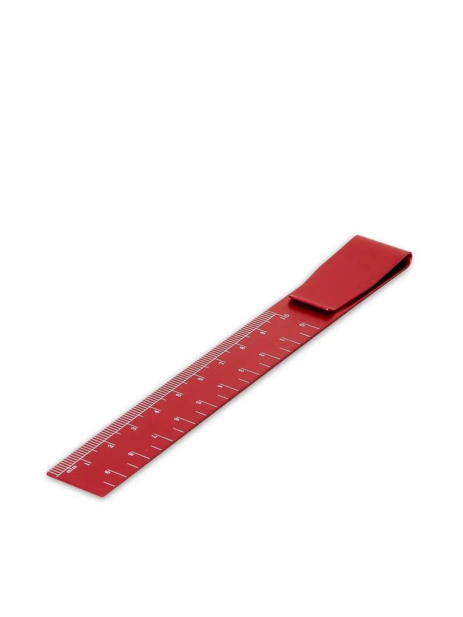 Hightide Clip Ruler Pink