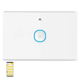 Ikuü Smart Zigbee Light Dimmer Switch