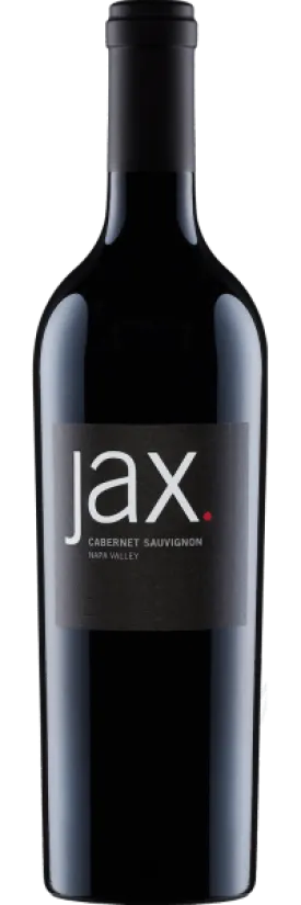 JAX Estate Cabernet