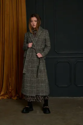 MAGGIE COAT