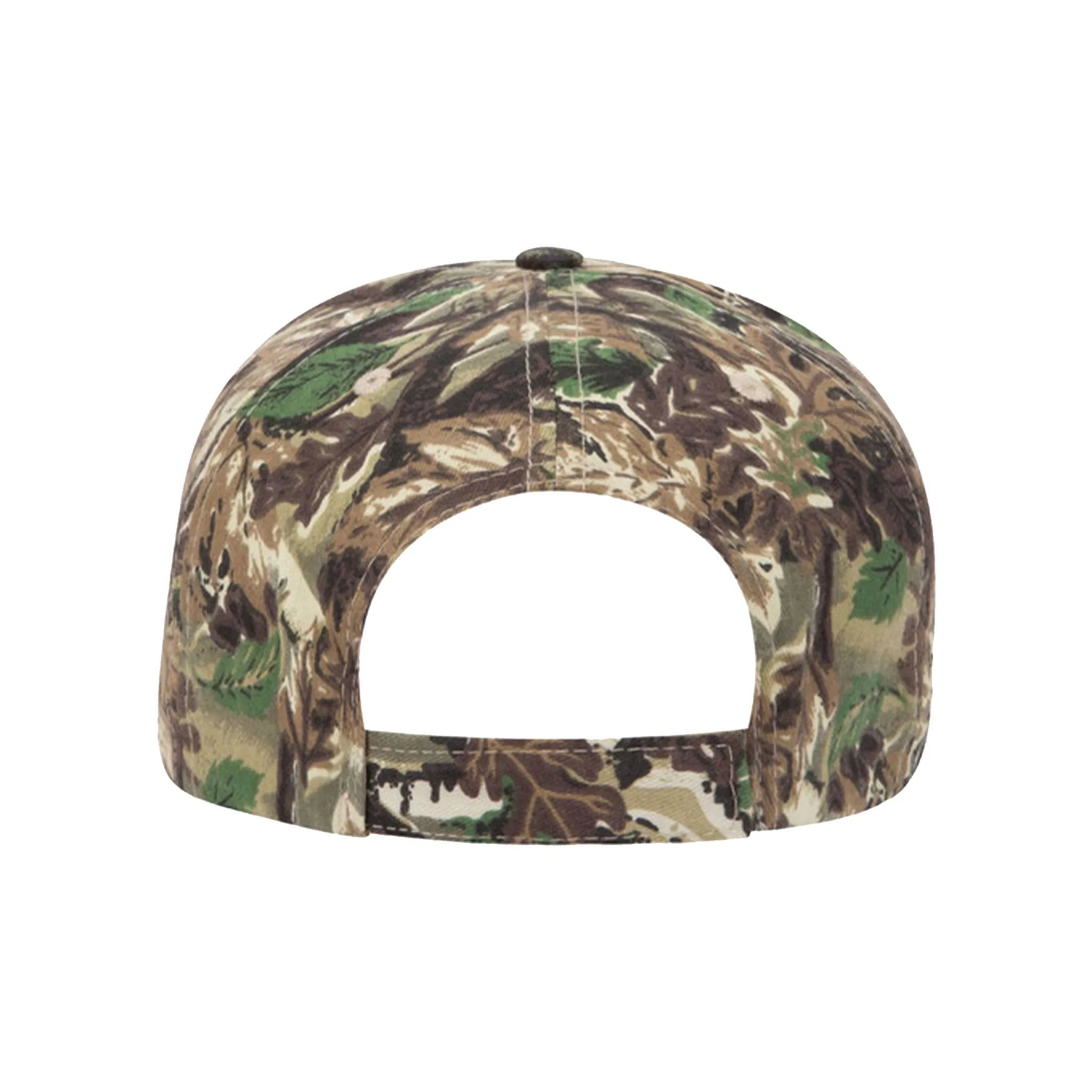 MARS Camo Trucker Hat