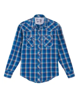 Men's 20X Competition Advanced Comfort Western Shirt