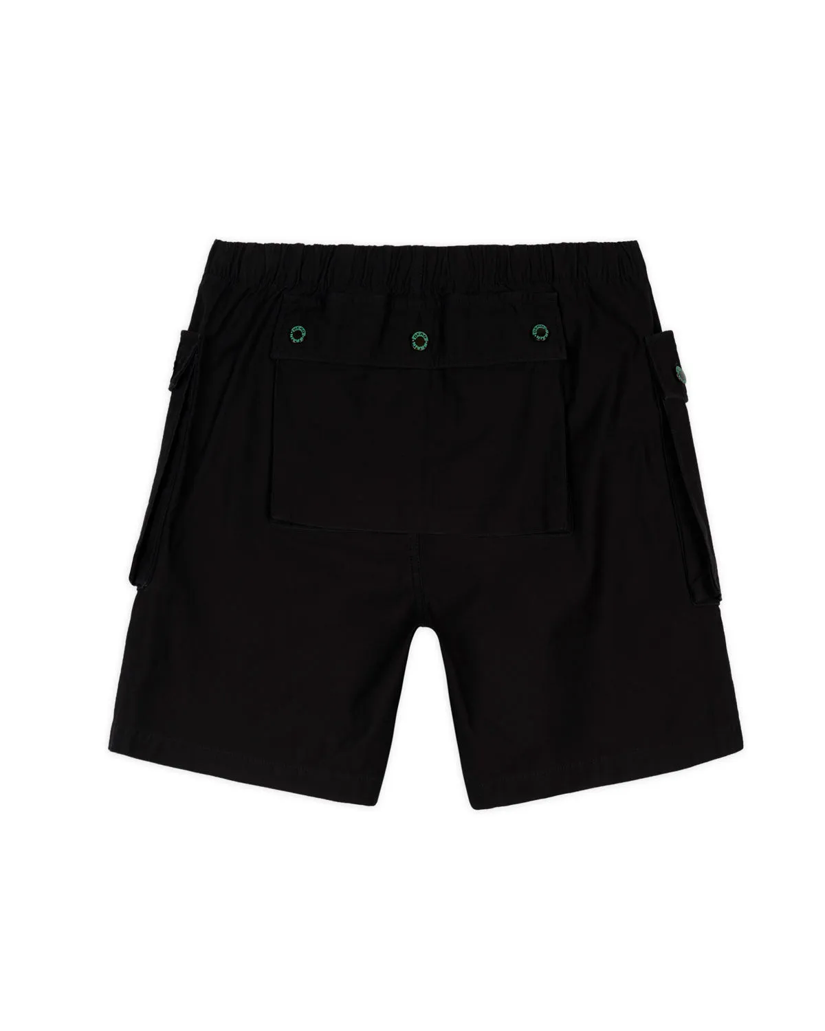 Military Climber Short - Black